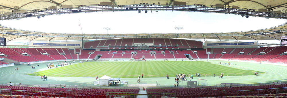 Gottlieb-Daimler-Stadion