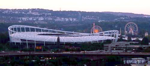 Gottlieb-Daimler-Stadion