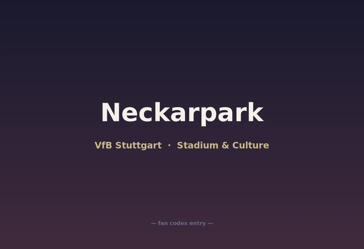 Neckarpark