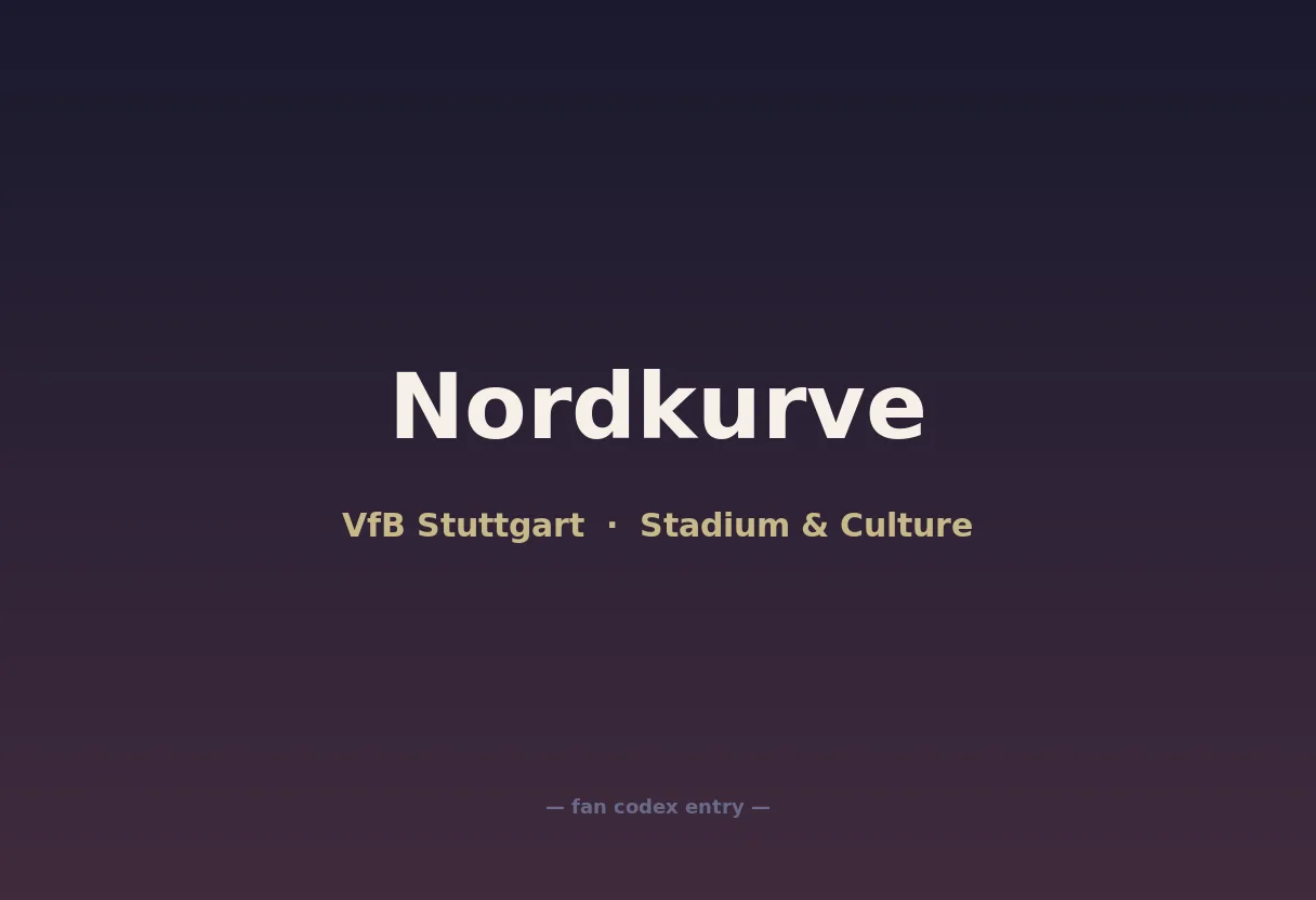 Nordkurve