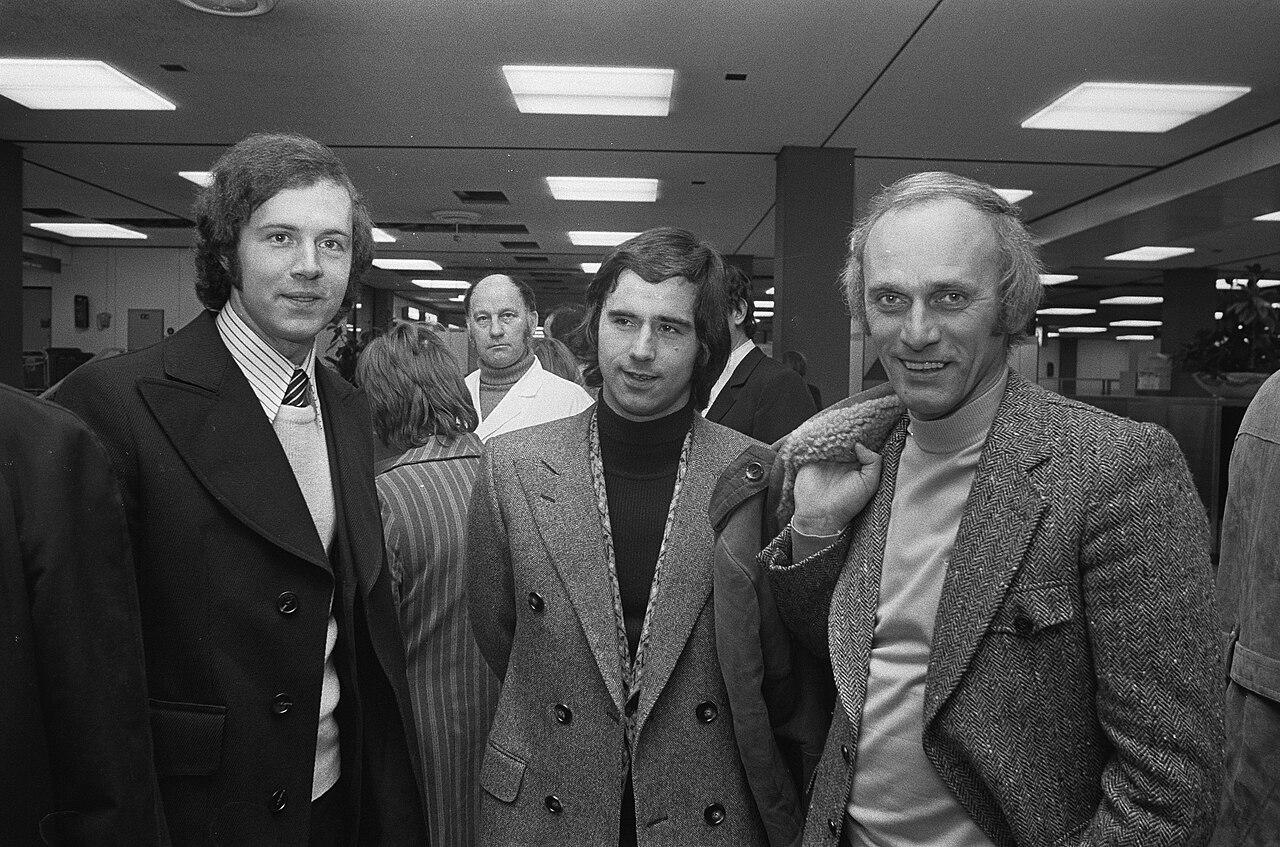 Udo Lattek