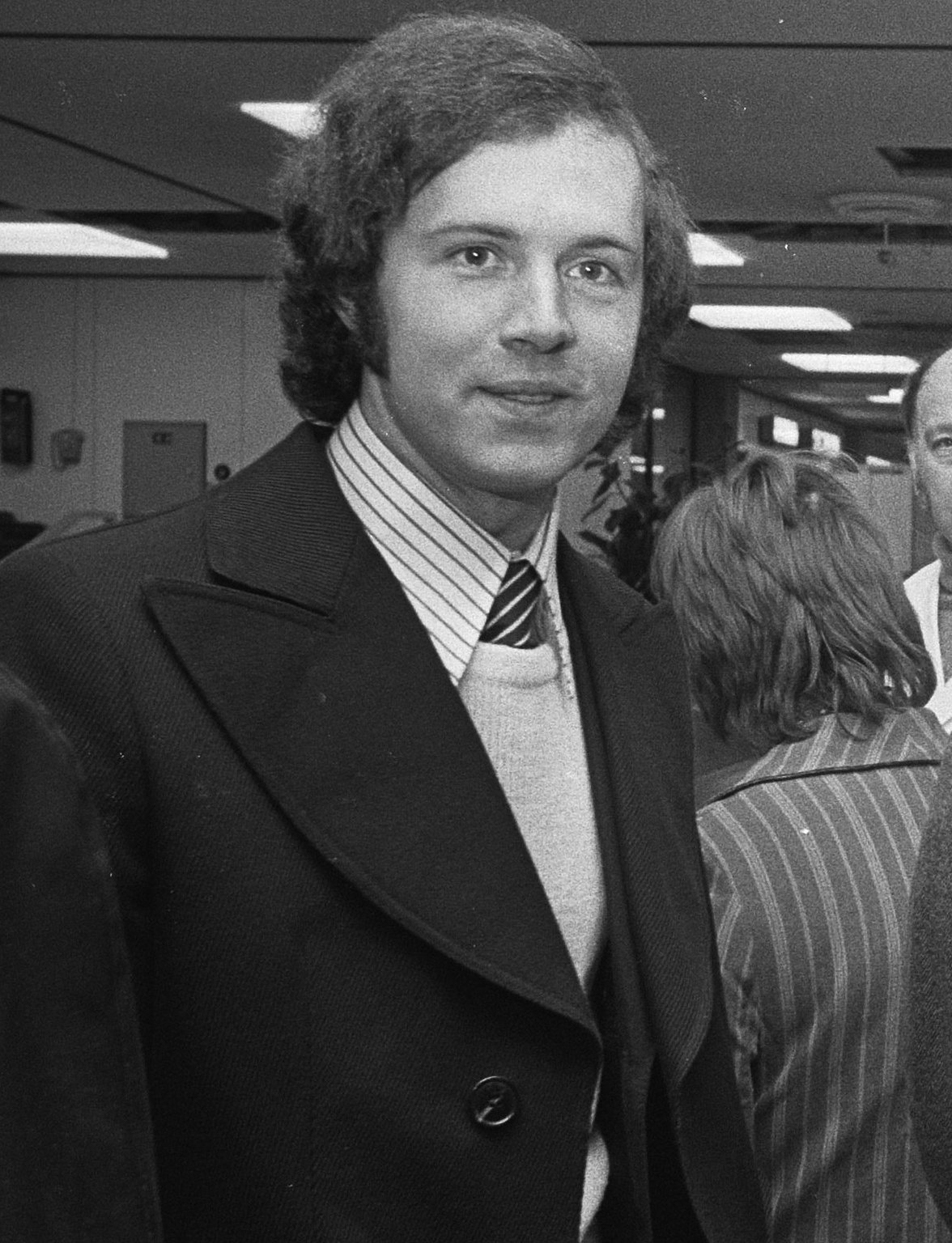 Udo Lattek
