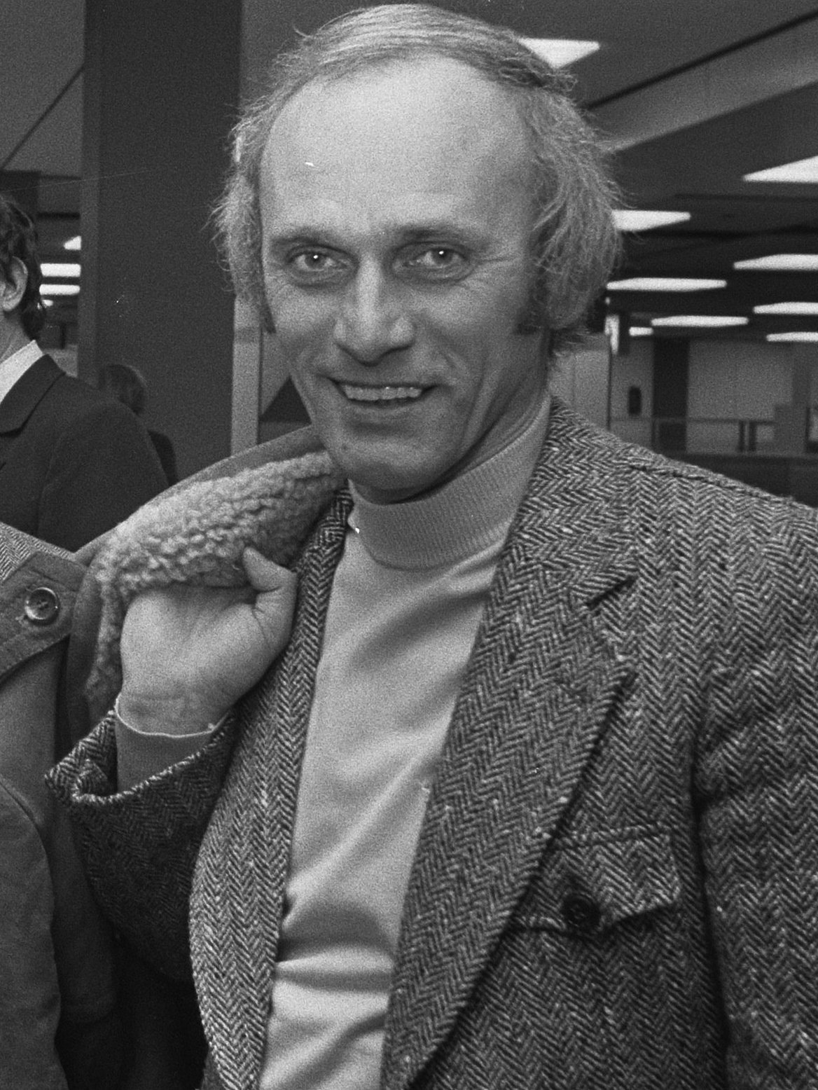 Udo Lattek