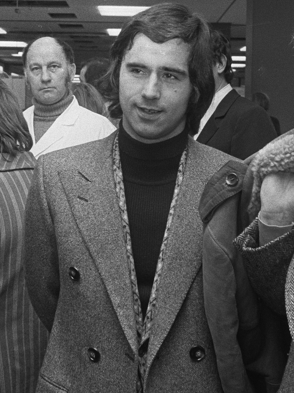 Udo Lattek