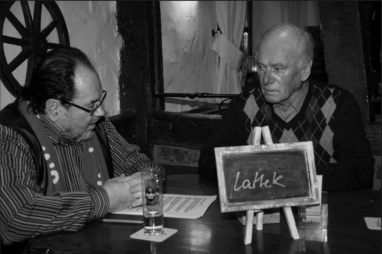 Udo Lattek