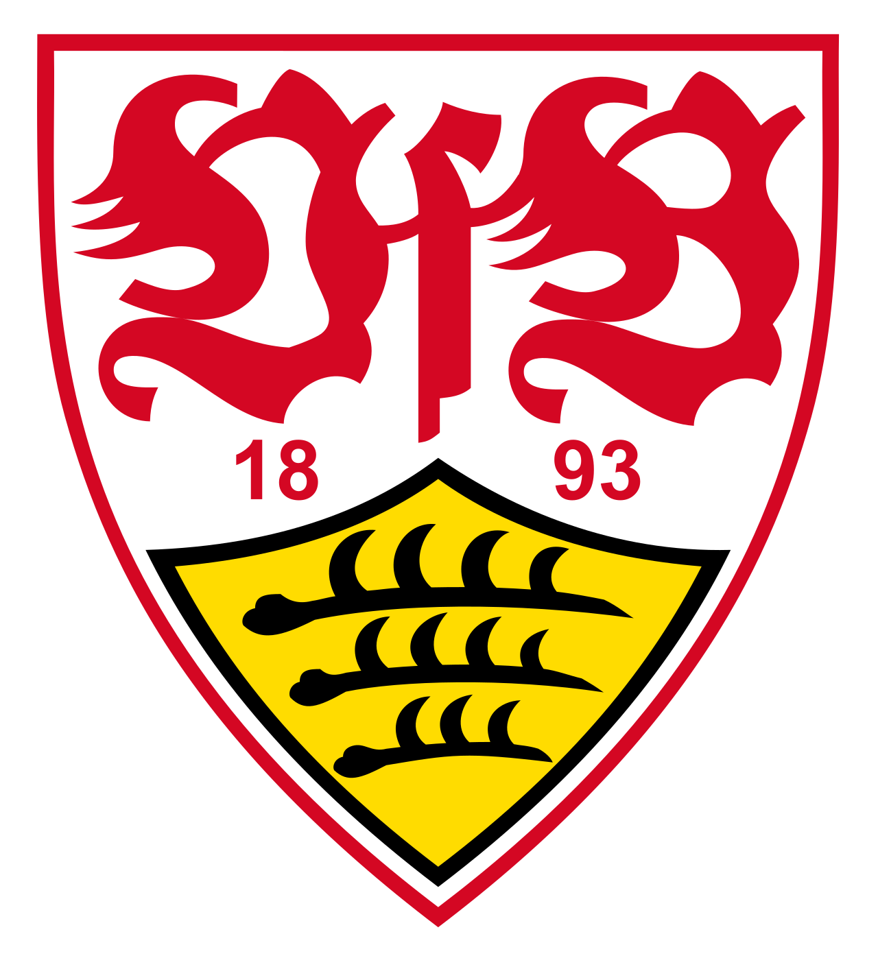 VfB Stuttgart 1893