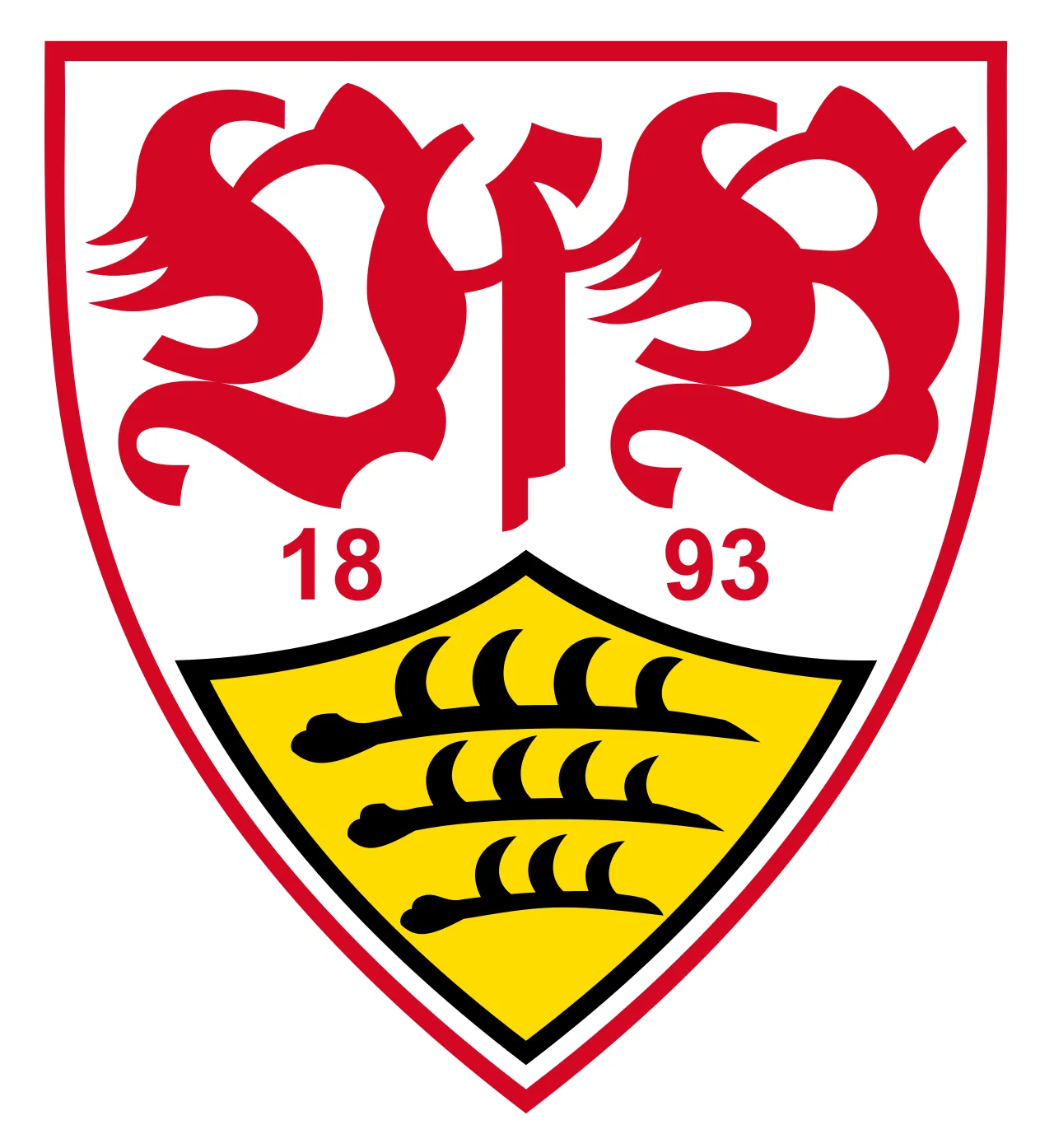 VfB Stuttgart 1893