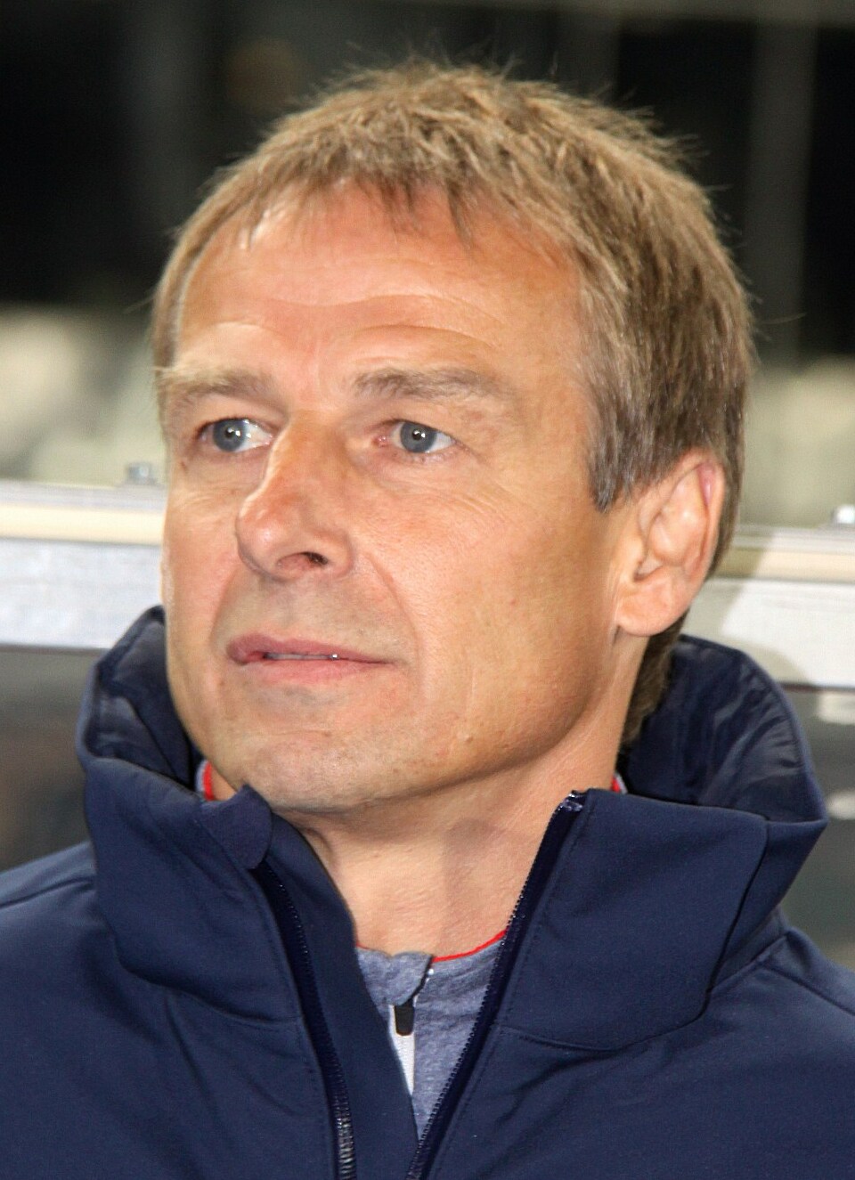 Jürgen Klinsmann