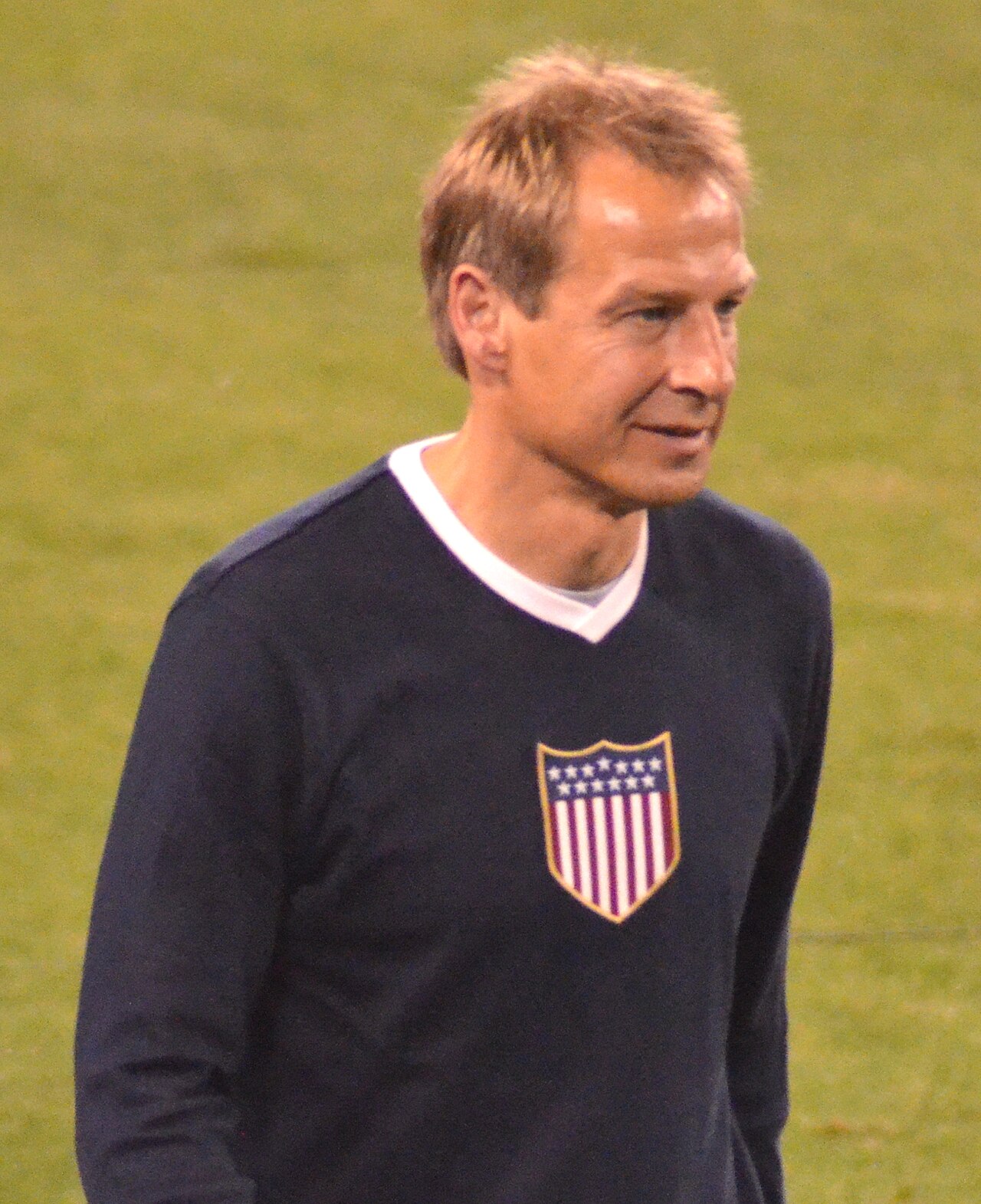 Jürgen Klinsmann