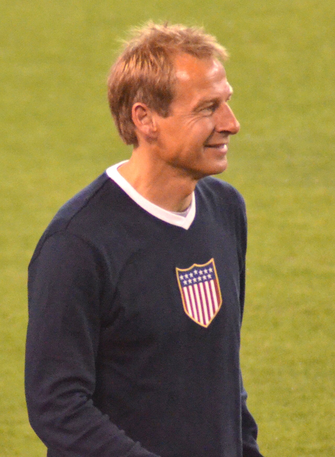 Jürgen Klinsmann